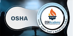 إدارة الصحة والسلامة المهنية  OSHA