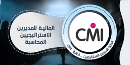 المالية للمديرين الاستراتيجيين - المالية CMI