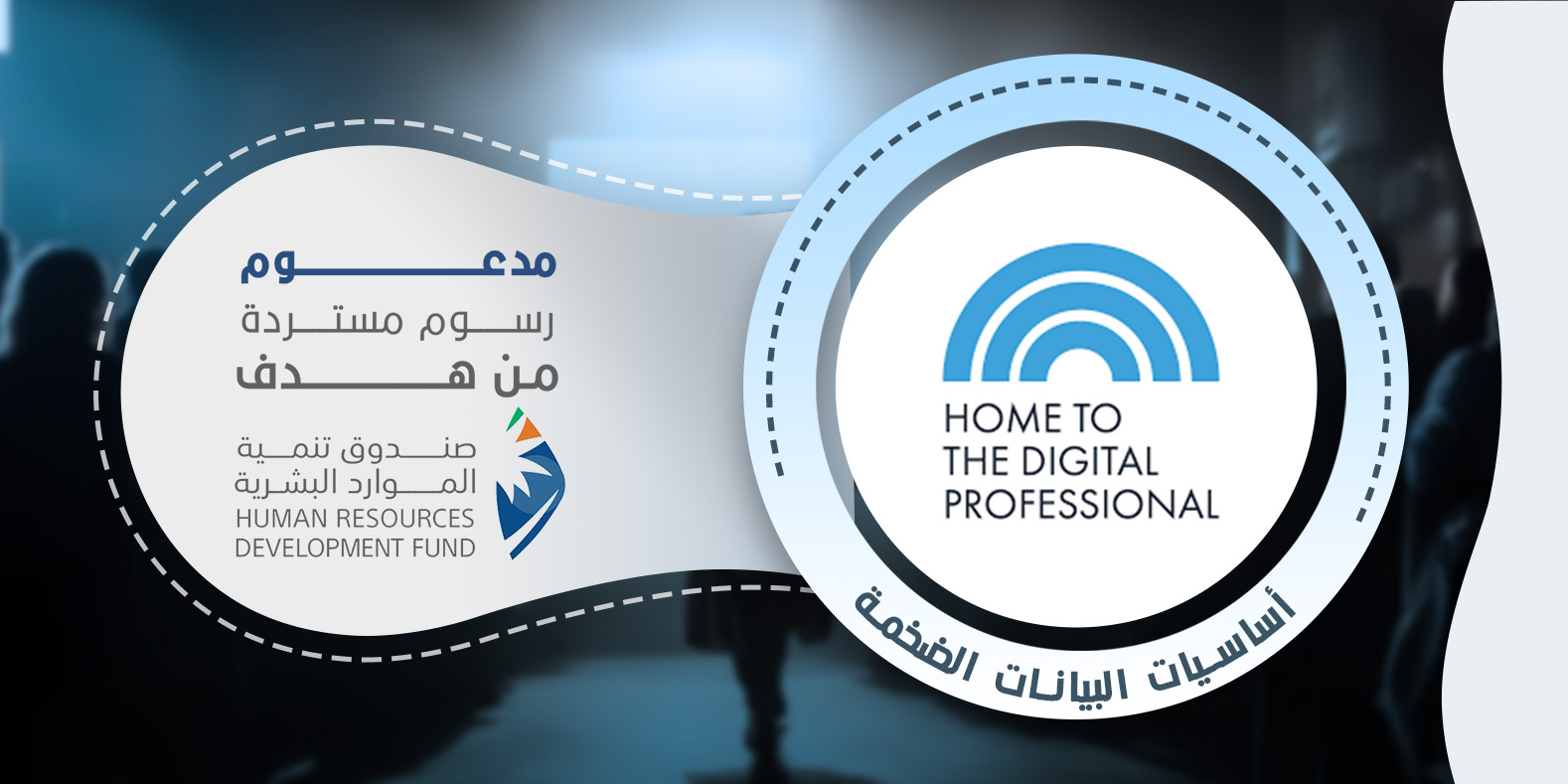أساسيات البيانات الضخمة